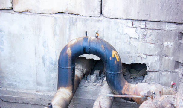 Best 24/7 water damage repair  in Logan, IA